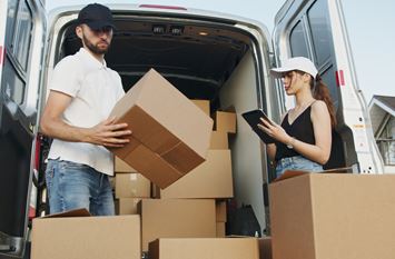 Gestione prodotti alimentari